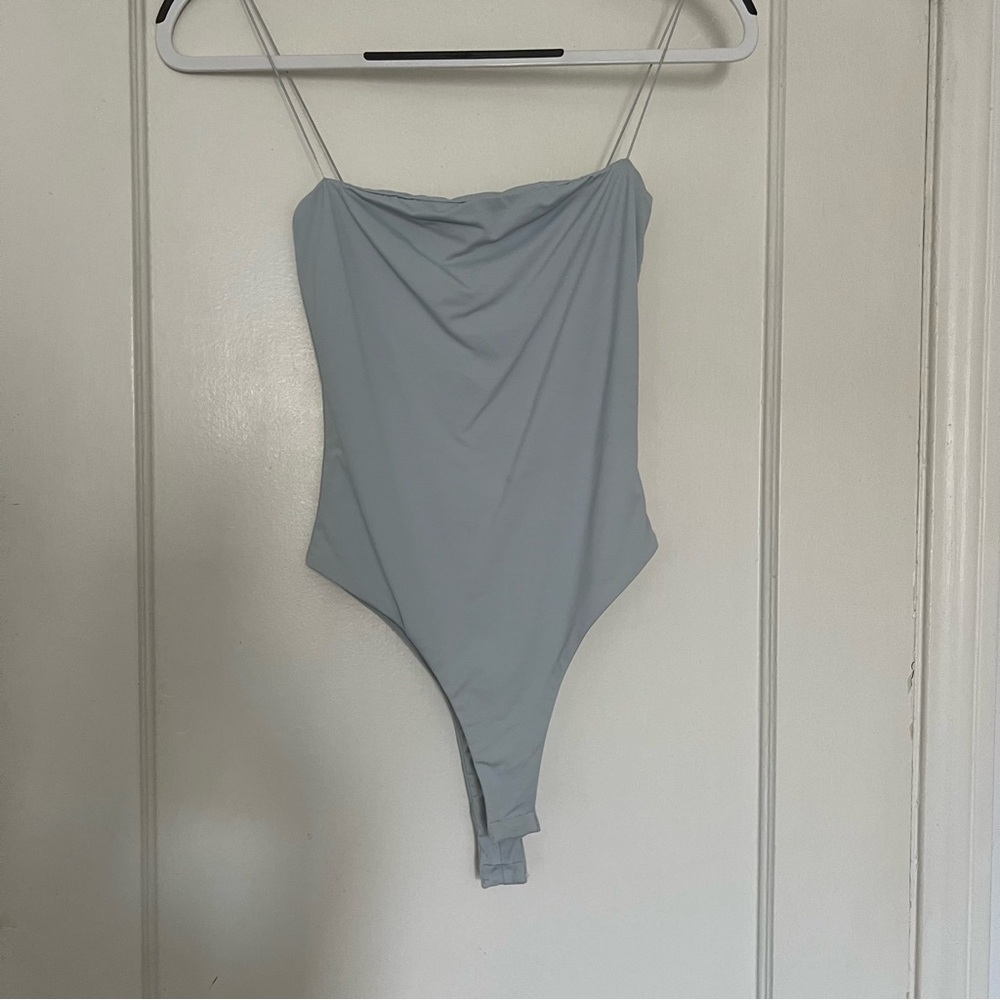Meshki bodysuit